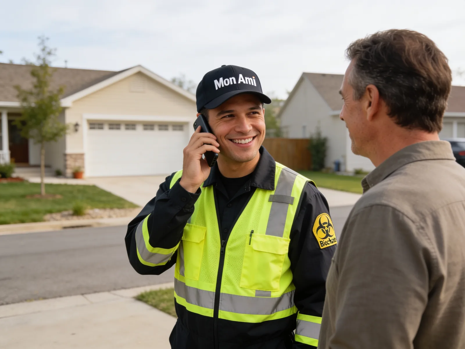 Sewage Cleanup Voorhees, NJ FAQs