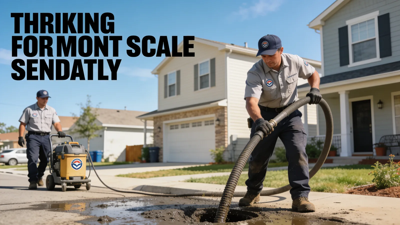Sewage Cleanup in Voorhees, NJ near me